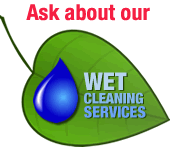 Wet Services